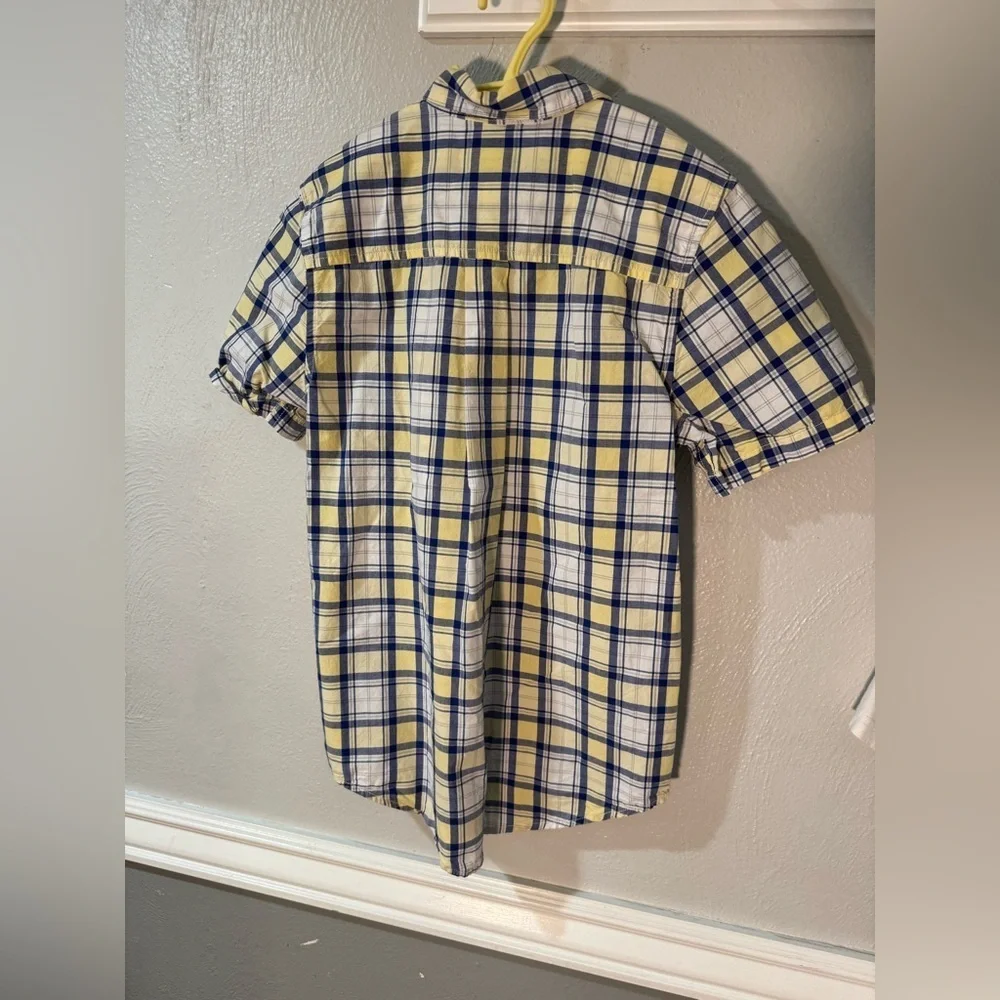 Button Down Shirt​​
